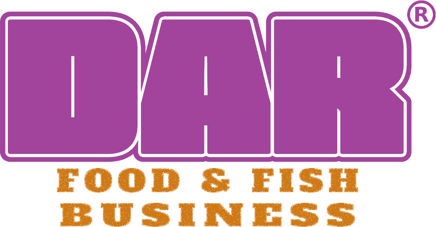 DAR — Food & Fish Business · Alger